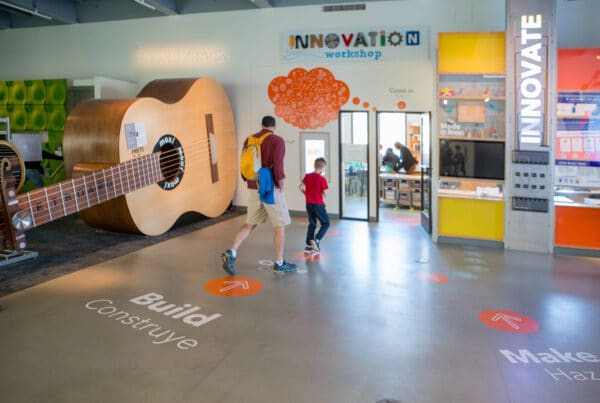 Innovation Workshop