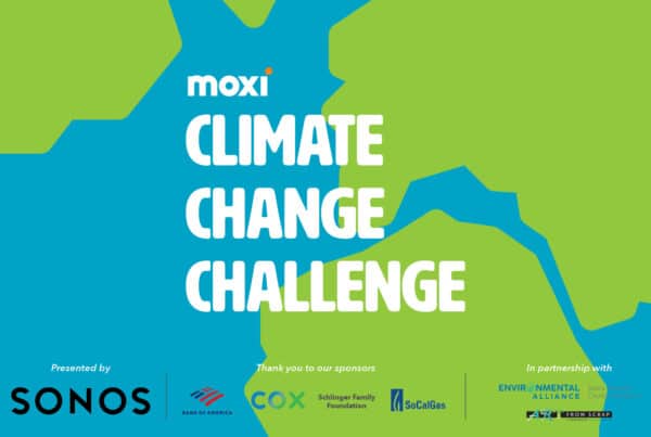 Climate Change Challenge