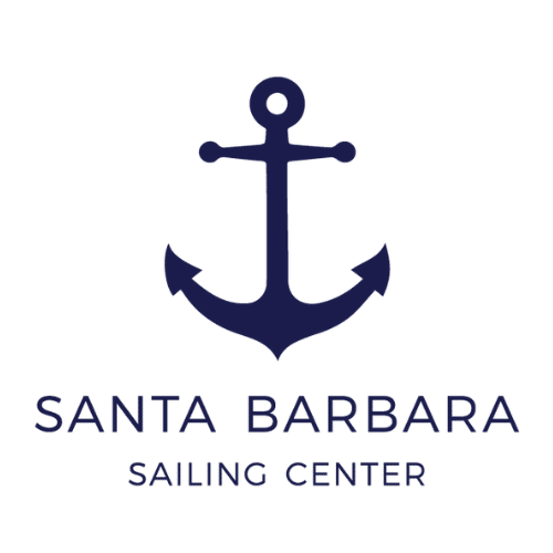 Santa Barbara Sailing Center Logo