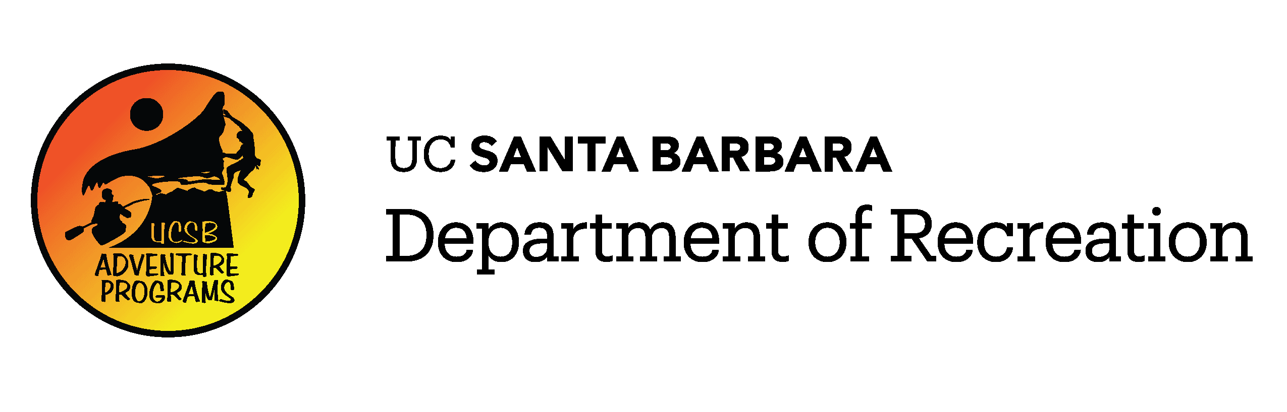 University of California Santa Barbara Department of Recreation