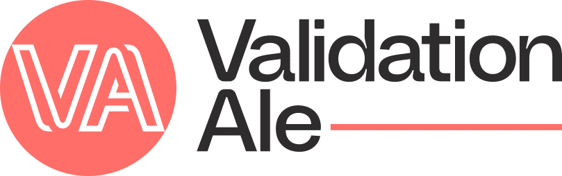 Validation Ale