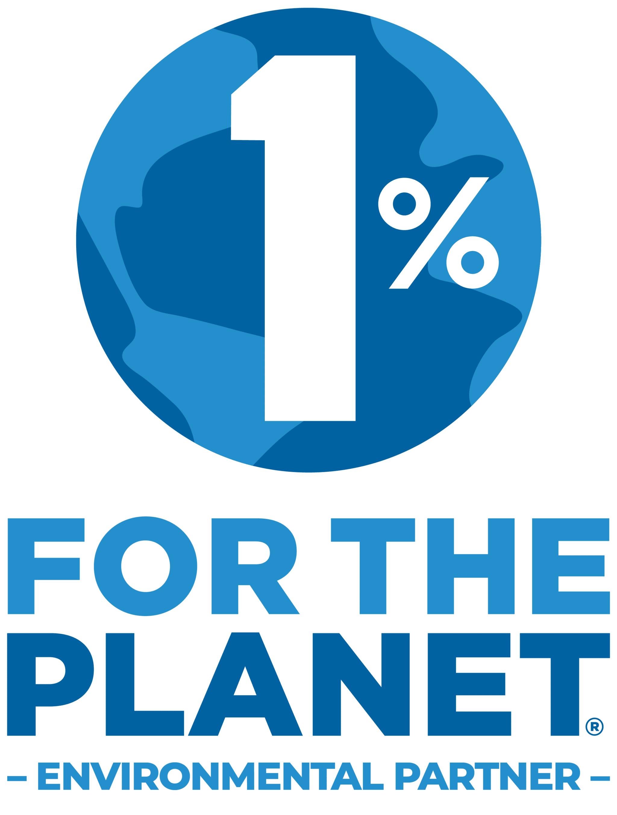 1% for the Planet