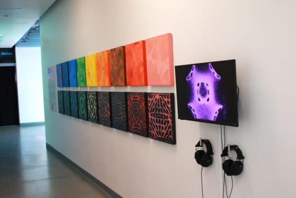 What Do Colors Sound Like?