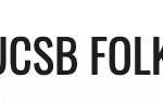 UCSB FOLK LOGO