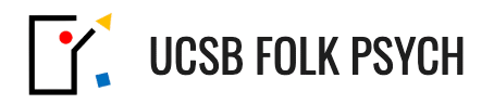 UCSB FOLK LOGO