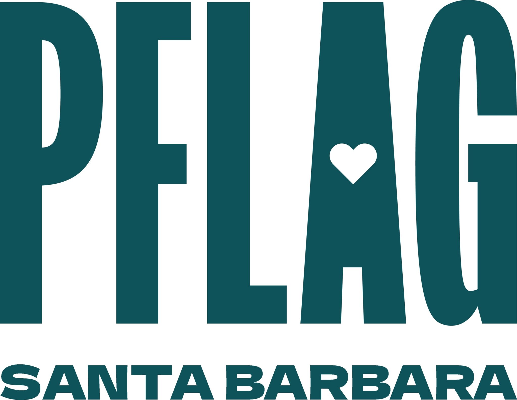 PFLAG Logo