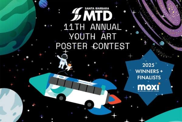 Buses in Space