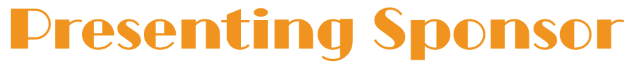 Presenting Sponsor