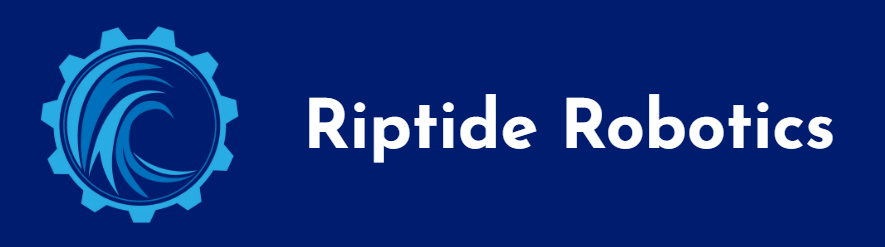 Special Guest Riptide Robotics