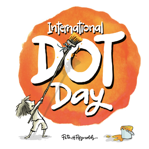 International Dot Day